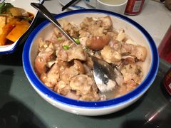 -坛宗剁椒鱼头(河西王府井店)