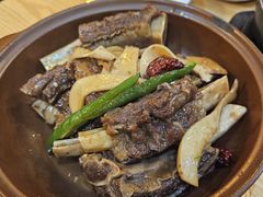 -江南面屋(明洞店)