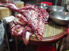 -菜忠潮州牛肉店(岗厦店)