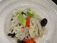 -陕西大厦中餐厅(陕西驻沪办店)