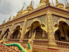 -西双版纳勐泐文化旅游区