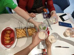 -夏日玛莉西餐厅(中茂城店)