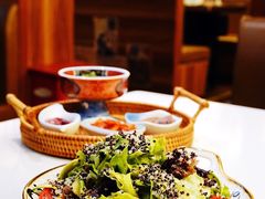 -千寻山野烤肉(中关村店)