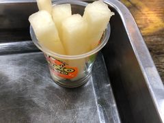 -金喜来特色腰花粉(华苑小区店)