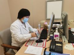 -上海广德中医门诊部