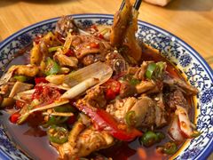 -乐山第一家临江鳝丝(茶坊路店)