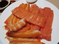 -晶丽香榭自助餐(南京大饭店)