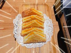 什锦吐司-陶德砂锅(蜀汉路店)