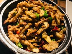 -胡桃里音乐酒馆(曲江店)