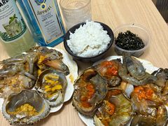 -蜀都冒菜·酱蟹生腌