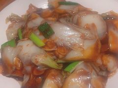 -京尊烤鸭店JINGZUN(春秀路店)