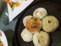 -俏江南(中山路先天下广场店)