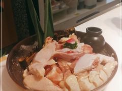 -洪氏嗨捞·猪肚鸡火锅(阳光天地店)