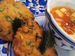 -simply thai天泰(长泰广场店)