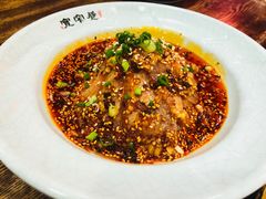 -张氏宽窄巷成都名小吃(茂业百货华强北店)