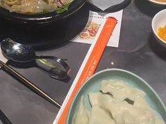 -东方饺子王(哈西万达店)