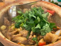 -洪大厨鸡煲(福田店)