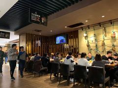 大堂-汉巴味德(大悦城店)