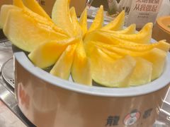 -龍歌自助小火锅(市北台东利群店)