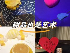 -塞纳河法国餐厅(唐延路店)