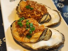 生蚝-旺角小渔村(二马路店)