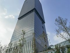 -嘉定凯悦·咖啡厅