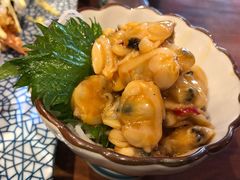 麻辣鲜蛤-村上一屋(健翔桥店)