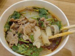 -江三王记牛杂馆(总店)