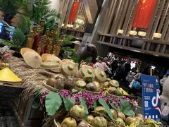 -清河半岛温泉度假酒店