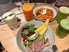 -Wagas沃歌斯(武汉恒隆广场店)