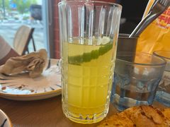 -必胜客(港城新天地店)