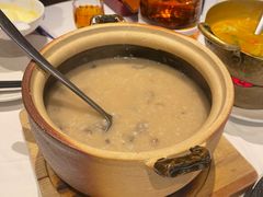 -若蘭慈·无国界素食料理(欢乐海岸店)