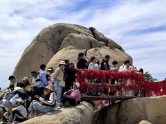 -峄山风景名胜区
