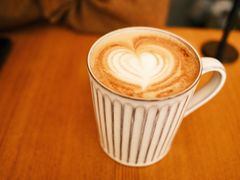 -Jamaicablue Coffeeshop(中央广场店)