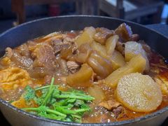 -牛腩之旅·牛腩牛杂煲(光启城美食城店)