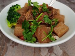 -村外有星光小食铺(长嘉汇店)