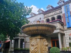 -天津意大利风情旅游区