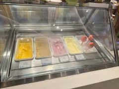 -济南香格里拉·咖啡泉自助餐厅