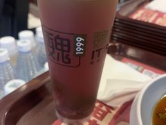 -魏家凉皮(十里河店)