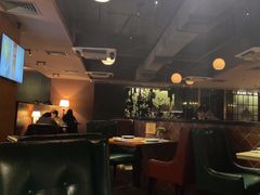 -绿茵阁牛扒餐厅(客村店)