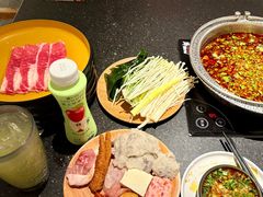 -牛New寿喜烧(新六百店)