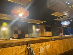 大堂-柿子树炭烤羊腿(金台路店)