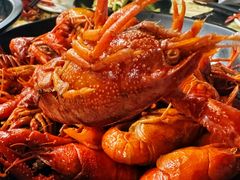 -聚味瞿记·龙虾堂(渔人码头一店)