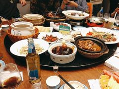 -曹家小菜(胜太路店)