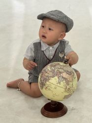 -非常六加一儿童摄影(同安店)