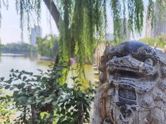 -迎泽公园