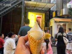 雪糕-包整·丝娃娃(一览甲秀楼风景店)