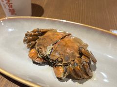-李百蟹·江南蟹黄面·河景餐厅(夫子庙总店)