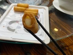 -绿雅居原生态农庄(小涌店)