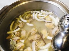 原味椰子鸡-狐狸爱上椰子鸡(滨江星光大道店)